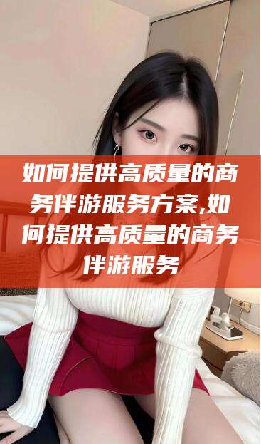 林州如何提供高质量的商务伴游服务方案,如何提供高质量的商务伴游服务